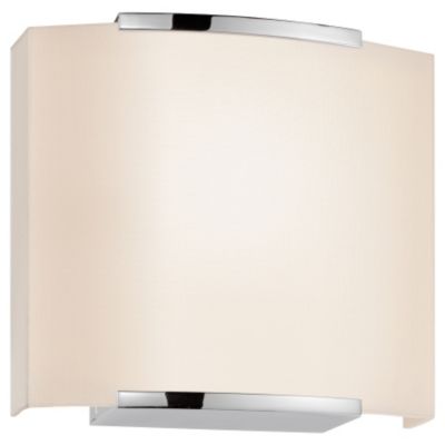 Wave Wide Shade Sconce by Sonneman Lighting - Starlight Lighting USA and Canada
